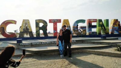 The Best CITY TOUR of my Magical City