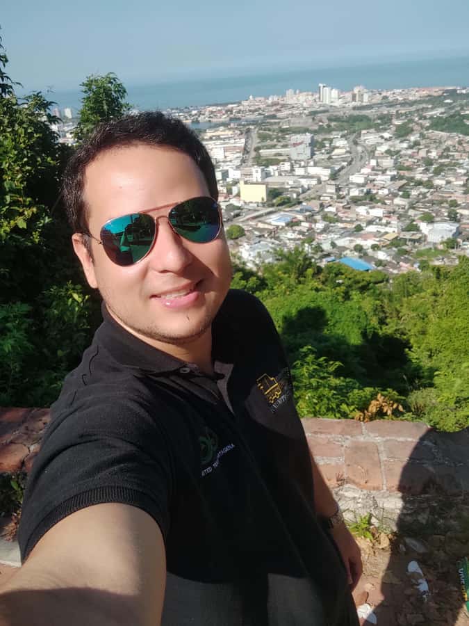 CARTAGENA: The Best CITY TOUR of my Magical City - The old center, Getsemaní, and the best photo stops