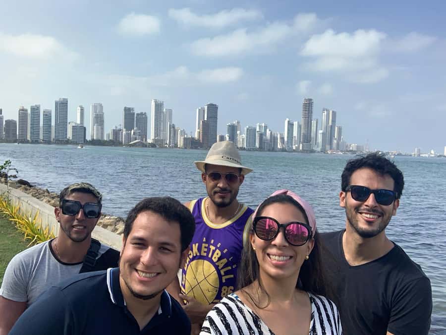 CARTAGENA: The Best CITY TOUR of my Magical City - Who will enjoy this Cartagena tour most?