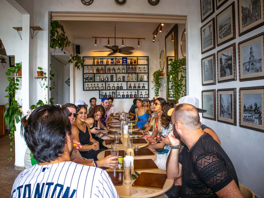 Cartagena: The Legendary Colombian Rum and Chocolate Tasting - The price: is $109 per person fair?