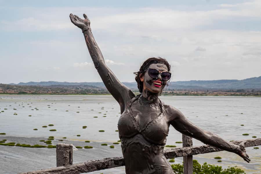 Cartagena: Totumo Mud Volcano Experience - Key things to know before you book