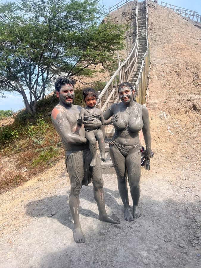 Cartagena: Totumo Mud Volcano with Bilingual Guide - Is $17 good value?