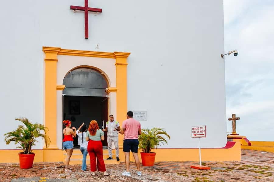 Cartagena: Tour the emblematic Cerro de la Popa - Why Cerro de la Popa deserves your time