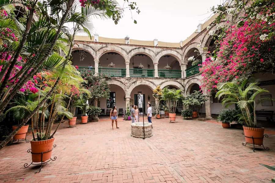 Cartagena: Tour the emblematic Cerro de la Popa - Who will enjoy this outing most