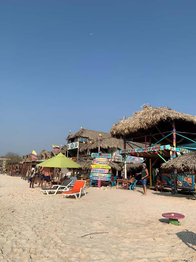 Cartagena: Tour to Playa Tranquila with Snorkeling + Luminous Plankton and Parasol - Is the $76 price good value?
