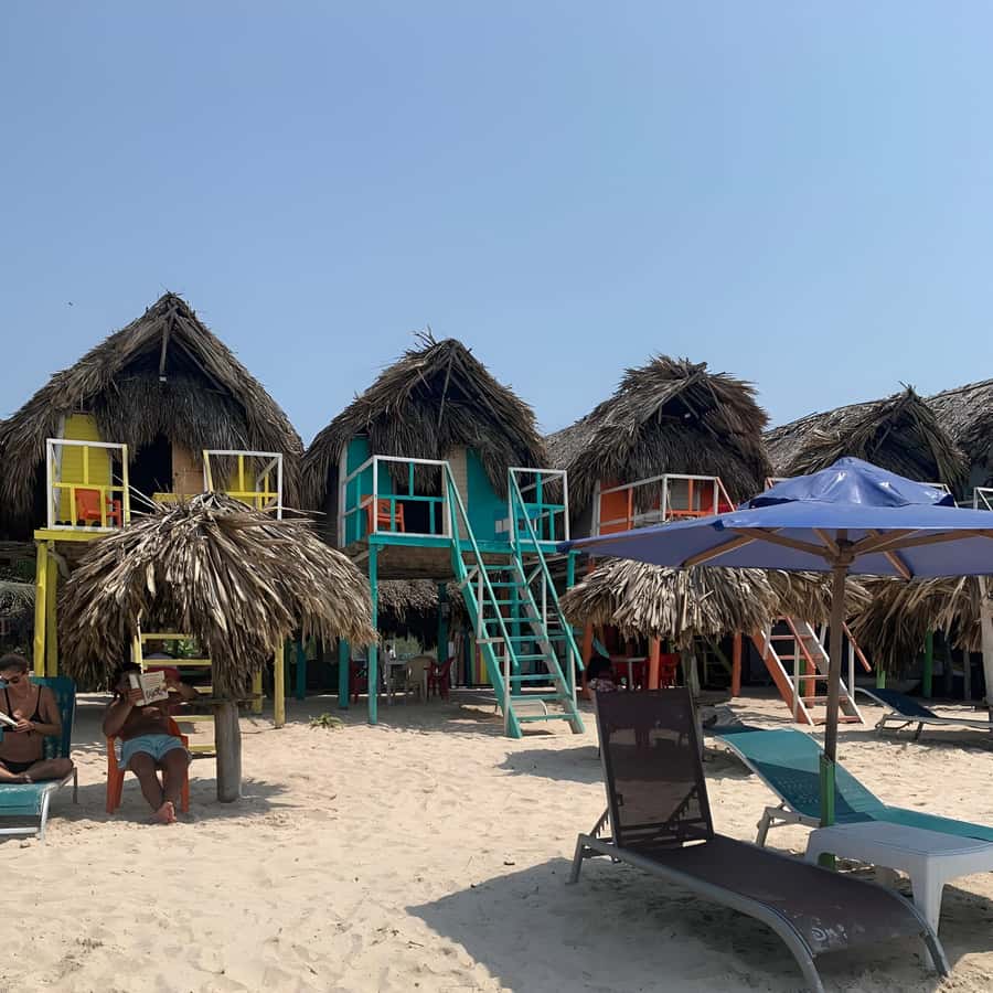 Cartagena: Tour to Playa Tranquila with Snorkeling + Luminous Plankton and Parasol - Who should choose this excursion?