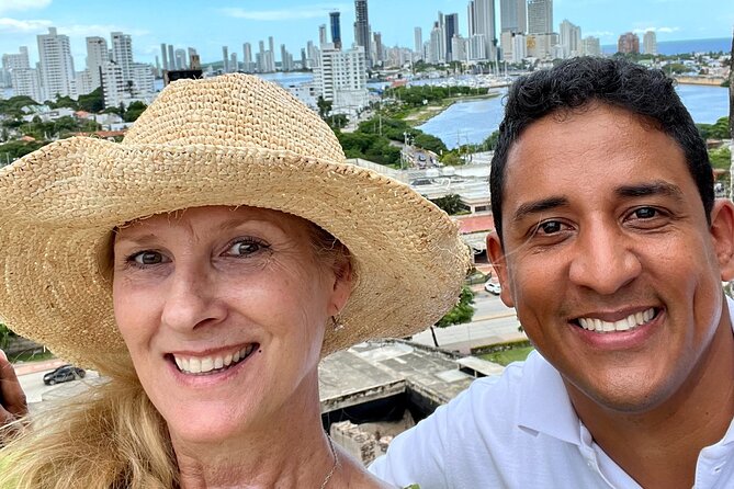 Cartagena Unforgettable: Half Day Private City Tour (Also for Cruisers) - A smart first look at Cartagena in four hours