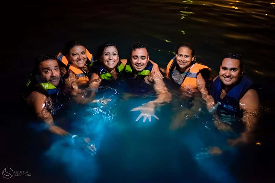 Cartagena: Visit 4 islands in a speedboat + plankton! - Key points to know before booking