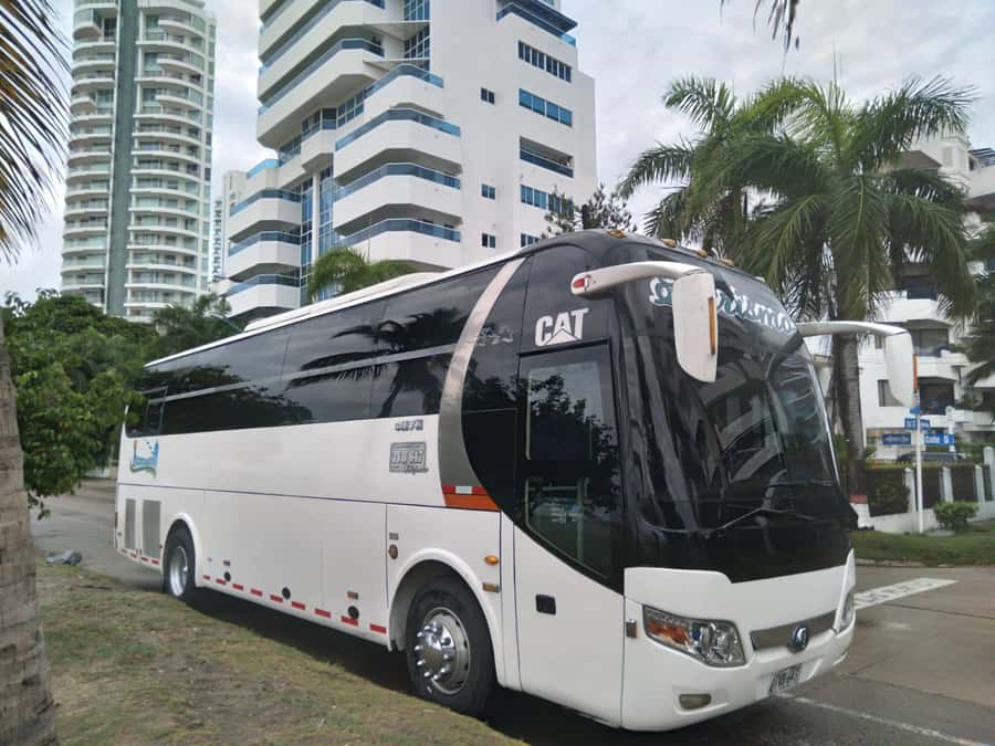 Cartagena: Volcano of Totumo with Entry Ticket and Transfer - Massage, photos, and cleaning are separate choices