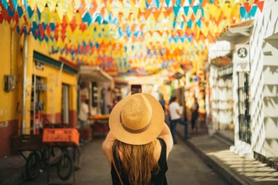 Walled City & Getsemani Private Tour