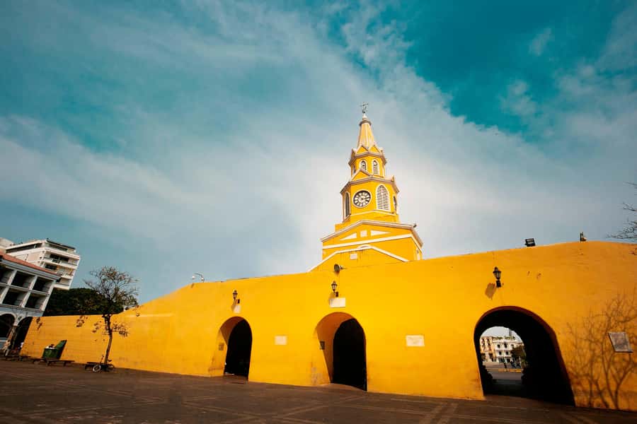 Cartagena: Walled City Walking Tour - Pace, comfort, and practical details