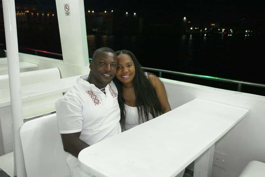 Cartagena: White Night Boat Tour with Dinner and Open Bar - Is $78 a fair price?