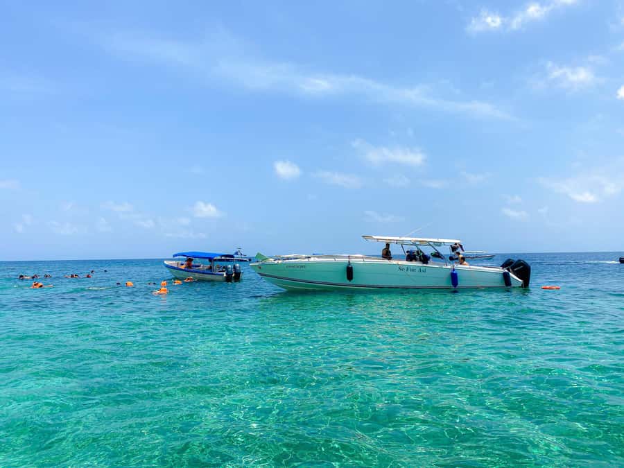 Cholon Forever Boat Party - What the Cholon Forever day is really like