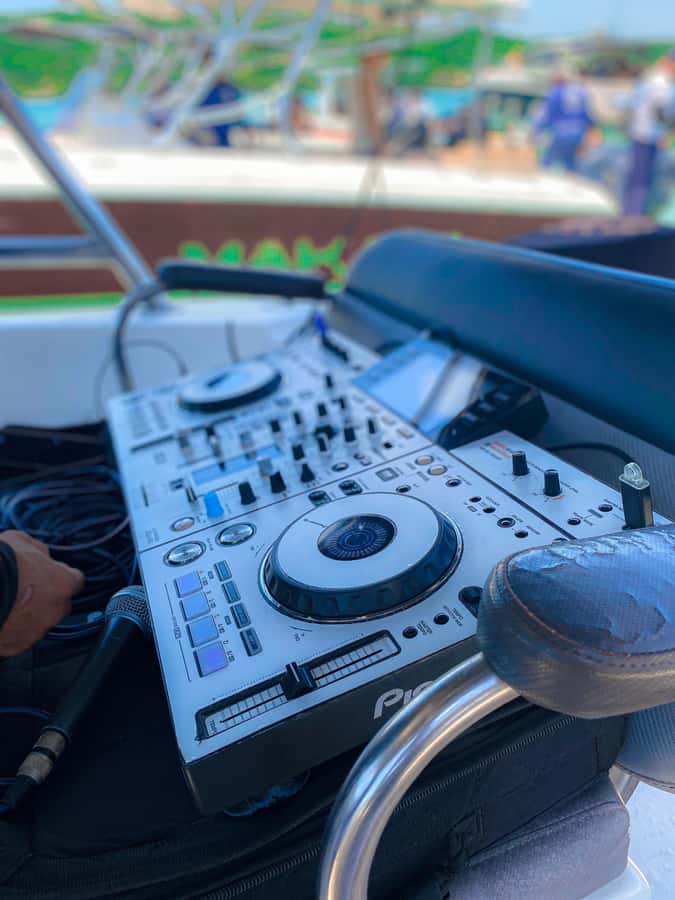 Cholon Forever Boat Party - What to bring and what to confirm