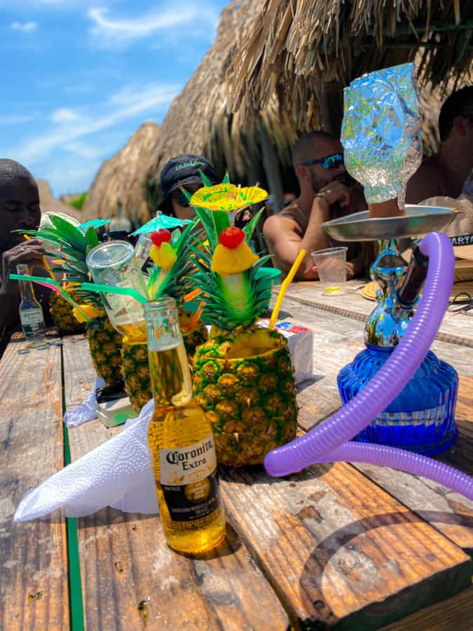 Cholon Forever Boat Party - Who should book this Cholon boat party?