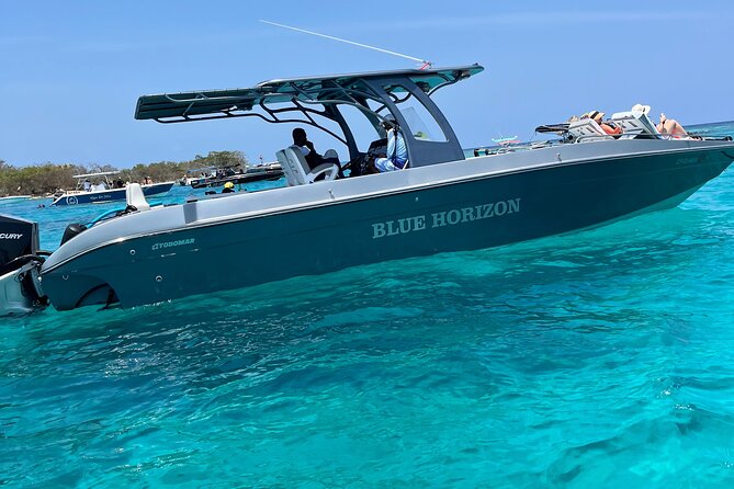 Cholon The party island, with DJ on board - Guides, music, and the human side of the trip