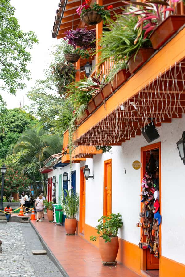 City Tour Medellin with a Chiva or a thematic van - The guide can shape the whole morning