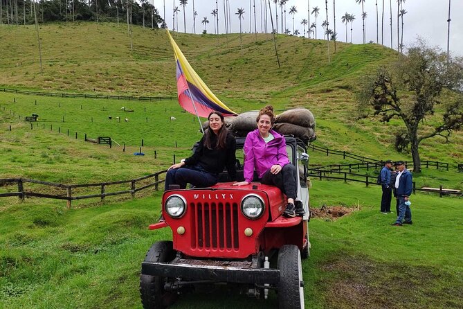 Cocora Valley and Salento Hike Tour - Why Cocora Valley is worth the effort