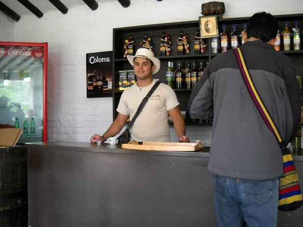 Coffee Farm Experience Private Day Tour - Key points to know before you go