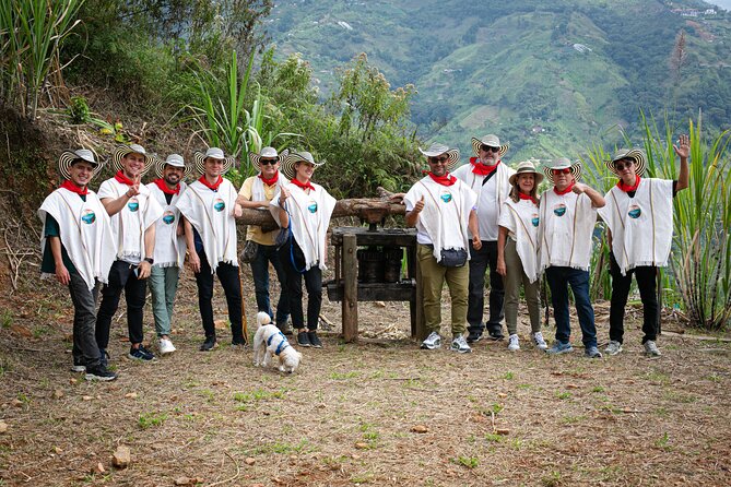 Coffee Tour with arrival on horseback and sugar cane processing - Who will enjoy this coffee farm visit