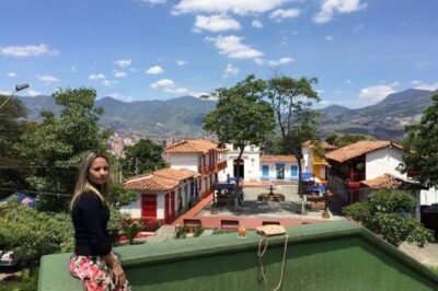 Combo Guatape and Medellin Sightseeing Tours