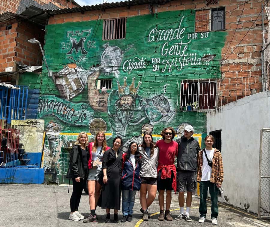Comuna 4 - Moravia Tour - Key points to know before booking