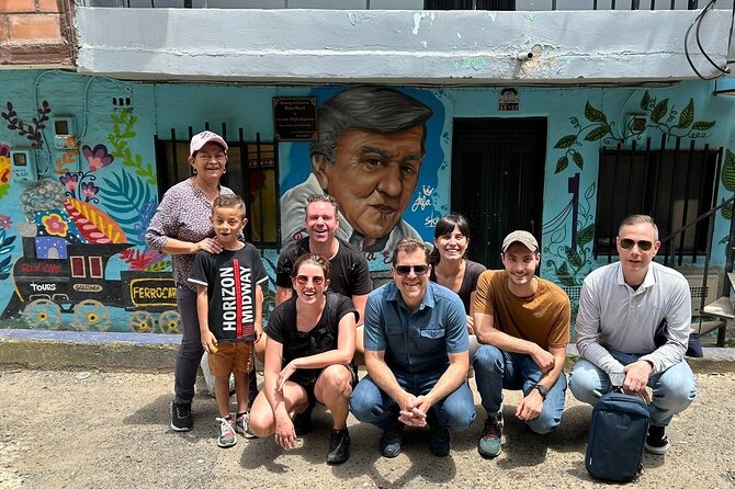 Comuna 4 Walking Tour Medellin - What the $35 price really buys