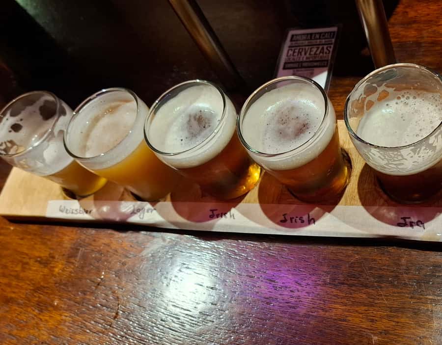 Craft Beer Pub Crawl in Cali - Why Cali’s beer crawl is worth considering