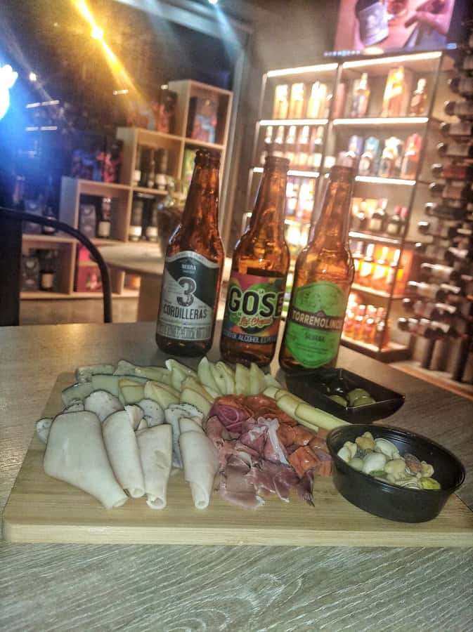 Craft Beer Pub Crawl in Cali - Should you book the Cali craft beer crawl?