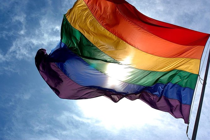 Cruise Bogota gay district - Key points to know before booking