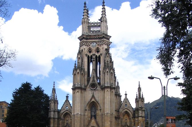 Cruise Bogota gay district - Why Chapinero is worth seeing with a local guide
