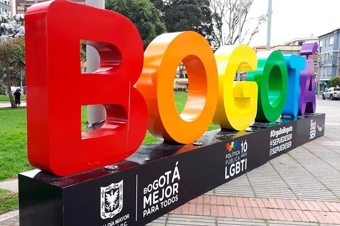 Cruise Bogota gay district - The sauna discussion and adult-oriented options