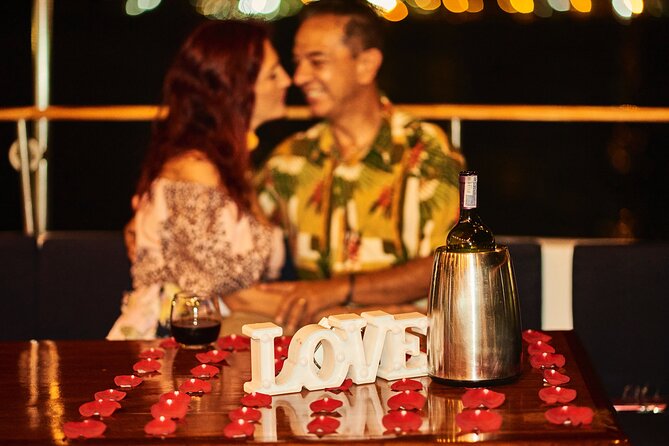 Dinner cruise on Cartagena's bay with Sibarita Master - Booking advice and cancellation terms