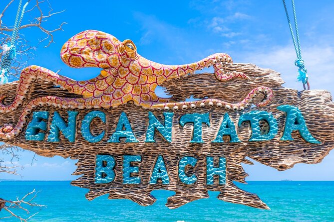 Discover Isla del Rosario Live The Enchanted Beach Experience - What the five hours at the beach club are really like