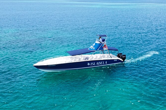 Excursión de un día a Islabela en barco desde Cartagena - Who will enjoy this island day most