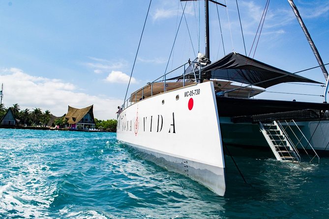 Excursion to the Rosario Islands with Lunch and Snorkeling - Key points to know before you book
