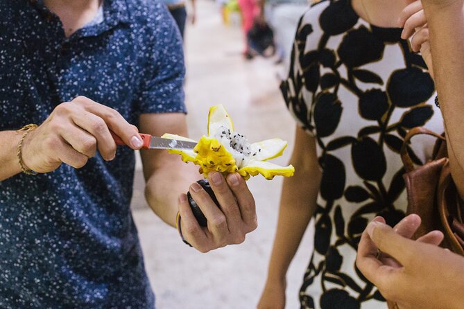 Exotic Fruit Tour - Finding unfamiliar fruit without feeling lost