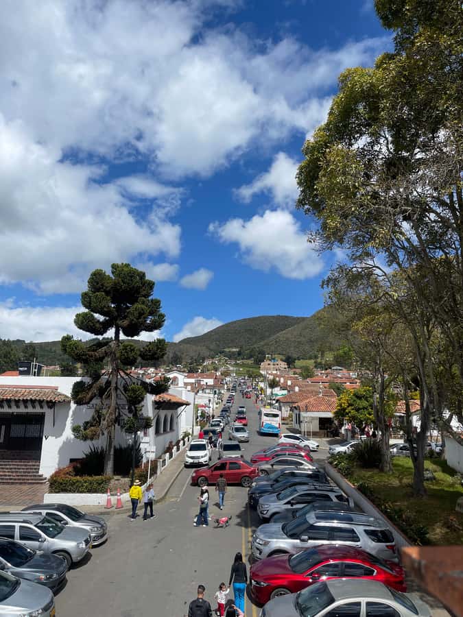 From Bogota: Guatavita Lagoon and Village Guided Tour - Why Guatavita Lagoon is tied to El Dorado