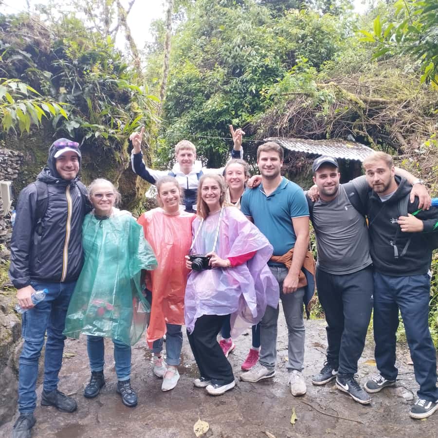 From Bogota: La Chorrera Waterfall Guided Hike - Timing, comfort, and practical planning