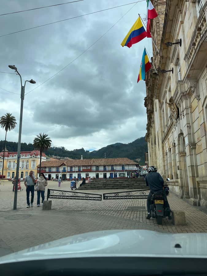 FROM BOGOTA: Salt Cathedral and Andrés Carne de Res (Chía) Tour - FAQ