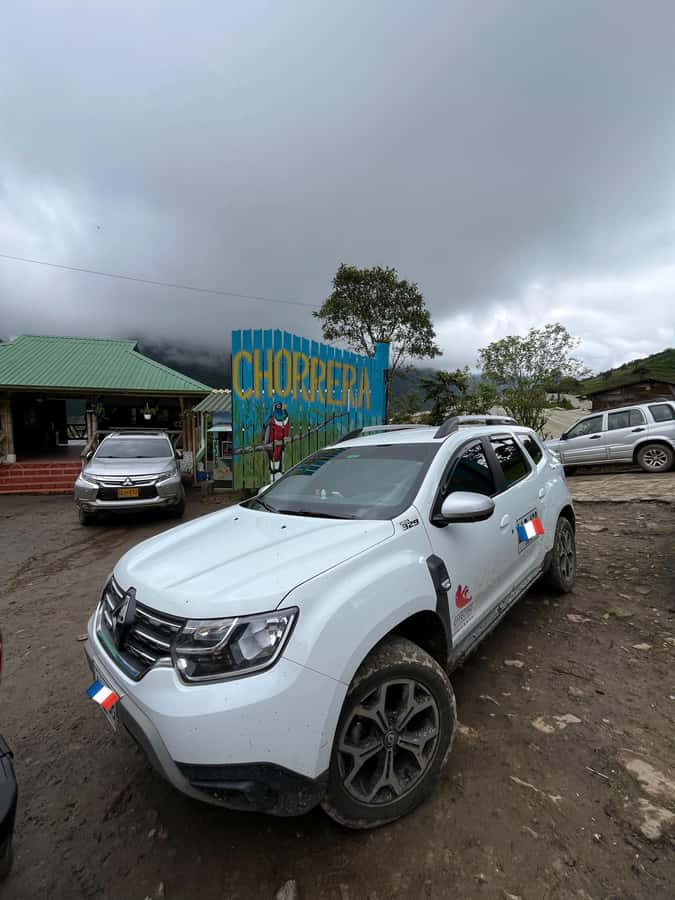 FROM BOGOTA: Tour to La Chorrera, Colombia's highest waterfall. - What people value most about the experience