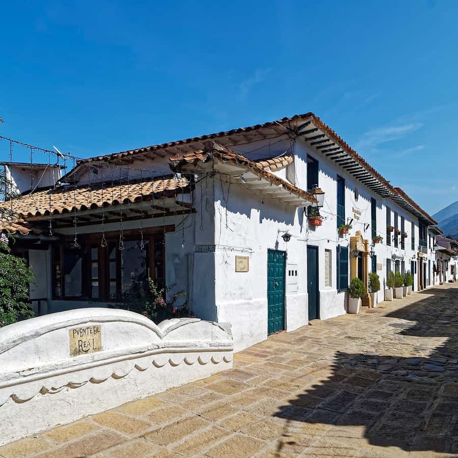 From Bogota: Villa de Leyva Day Magic Town Tour - Key points to know before booking