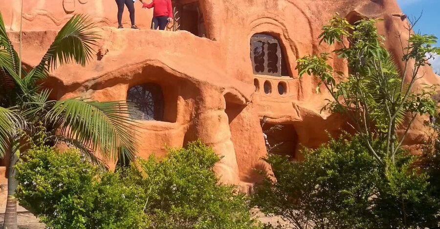 From Bogota: Villa de Leyva Day Magic Town Tour - Is $154 a fair price?