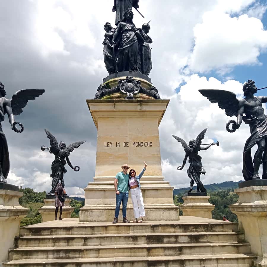 From Bogota: Villa de Leyva Day Magic Town Tour - Puente de Boyacá and Colombia’s independence story