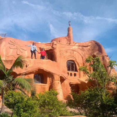 Villa de Leyva Day Magic Town Tour