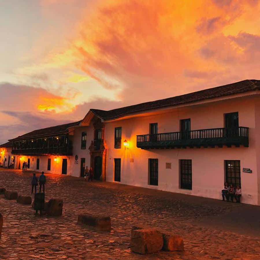 From Bogota: Villa de Leyva Day Magic Town Tour - The CIP Museum and Boyacá’s ancient past