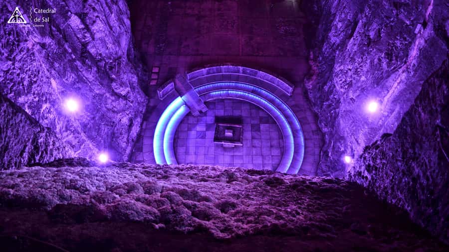 From Bogotá: Zipaquira Salt Cathedral Tour with Hotel Pickup - Key points to know before you book