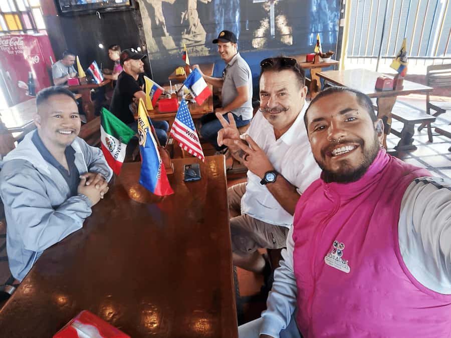 From Bogotá: Zipaquira Salt Cathedral Tour with Hotel Pickup - Why the Salt Cathedral is worth the road trip
