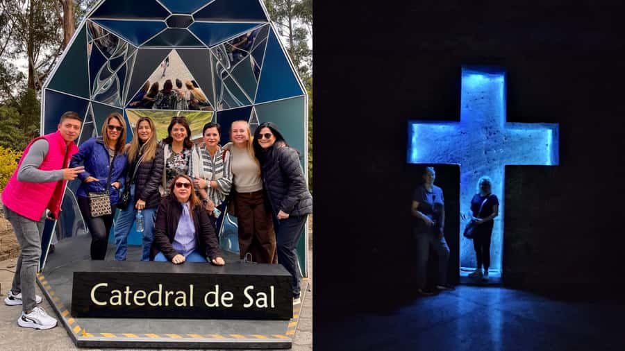 From Bogotá: Zipaquira Salt Cathedral Tour with Hotel Pickup - Is $45 a good value?