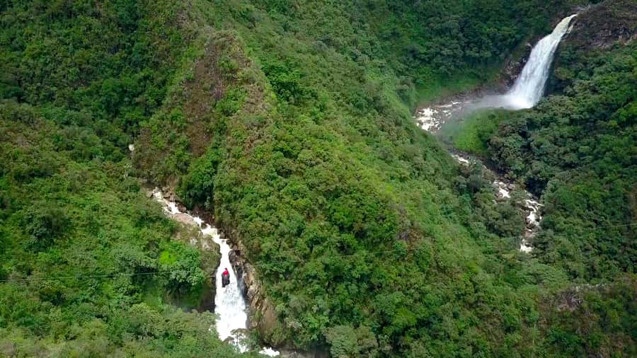 From Medellín: Dream Hammocks, Zipline, & Waterfall Day Trip - Who should book, and who should skip it